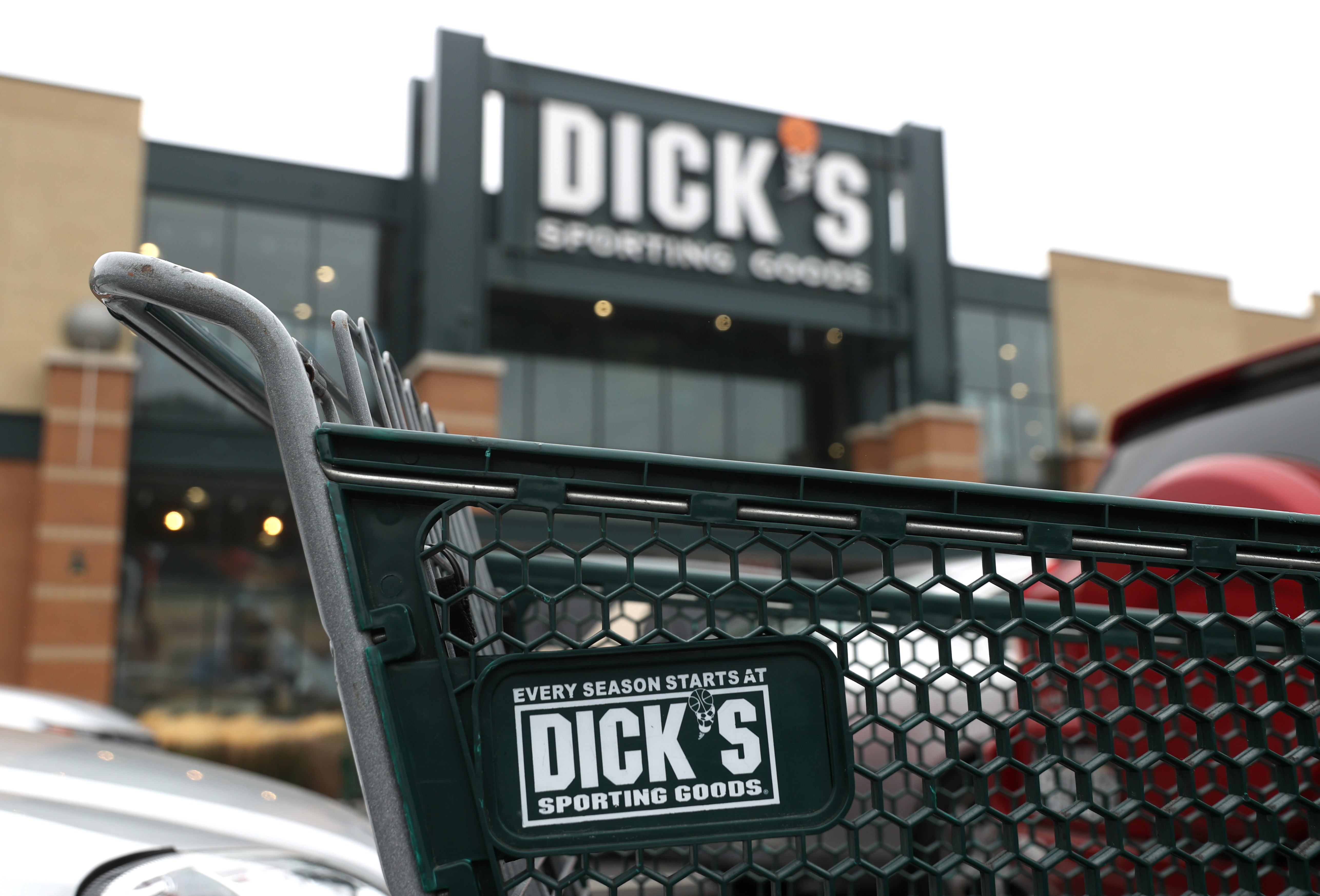 Dick’s Sporting Goods Started At Hold As Loop Sees Positives Priced-in ...