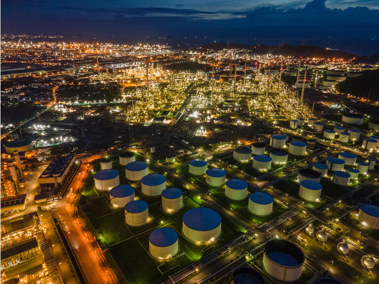 OPEC+'s Big Bet And Unanswered Question