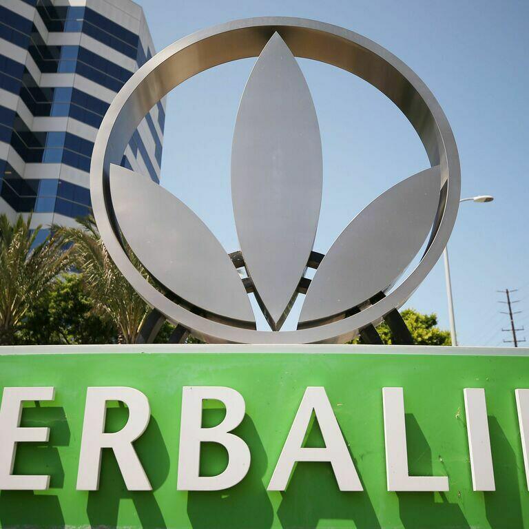 Herbalife Nutrition: Shifting To Neutral