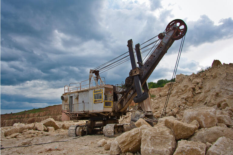 U.S. Concrete deal spread with Vulcan Materials very tight, maybe