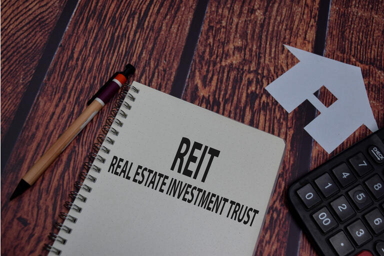 The State Of REITs: July 2021 Edition