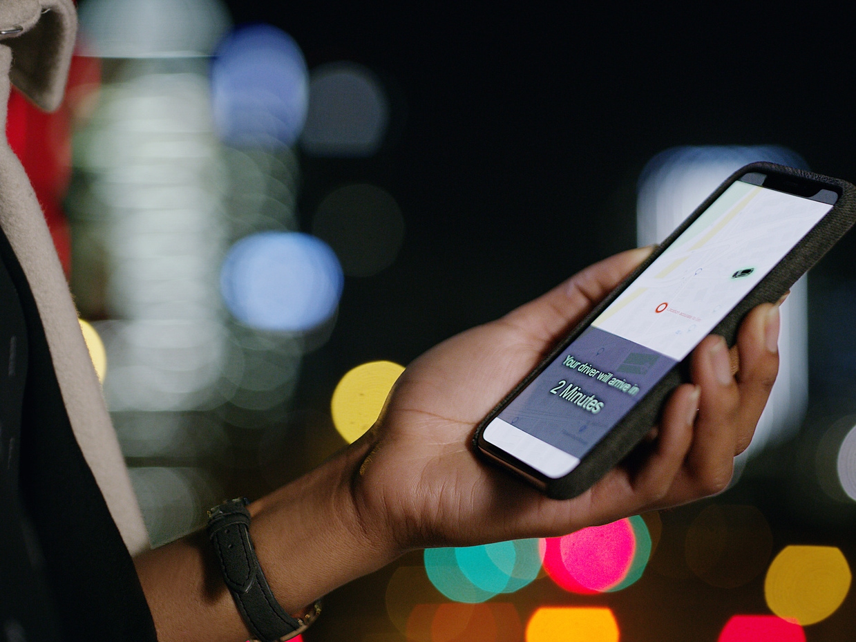 Can Lyft Stock Recover To $50? Consider Financial Outlook And Valuations  (NASDAQ:LYFT) | Seeking Alpha