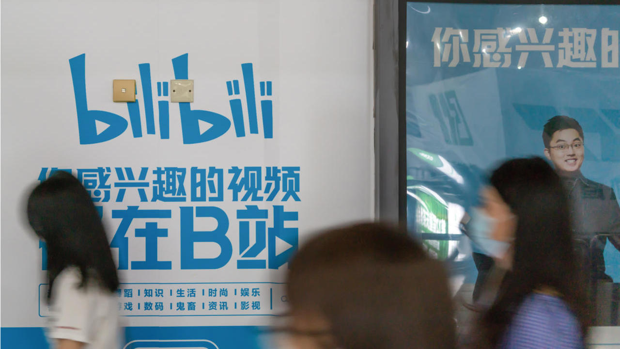 Bilibili Bili Stock Gen Z Tailwinds Monetization Capabilities Make Upside Seeking Alpha