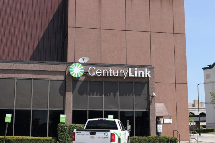 CenturyLink Central Office. CenturyLink offers Data Services to Customers in 60 countries.