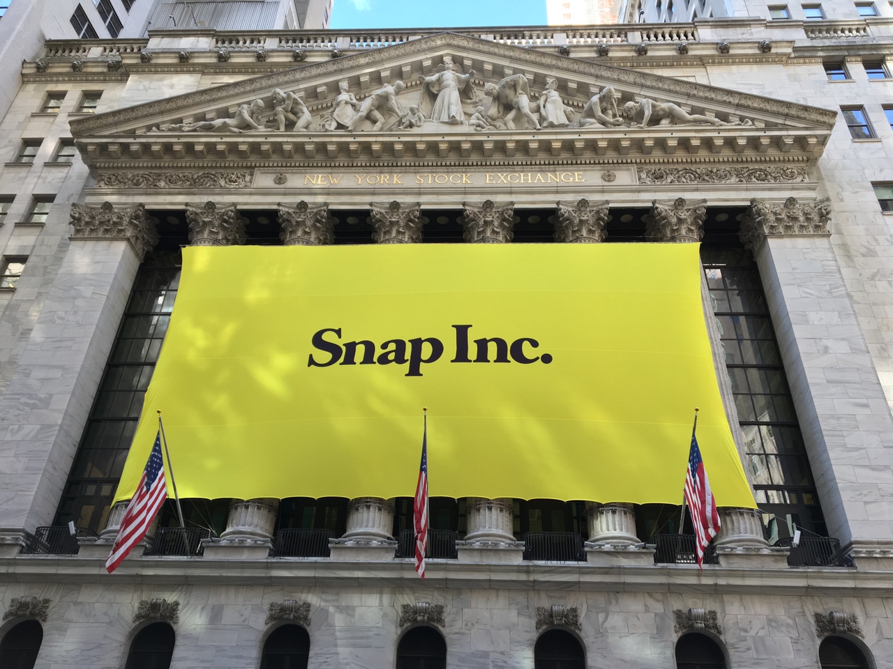Snap Q2 2025 earnings preview - Revenue expected to rise ~9% Y/Y (SNAP:NYSE)  | Seeking Alpha