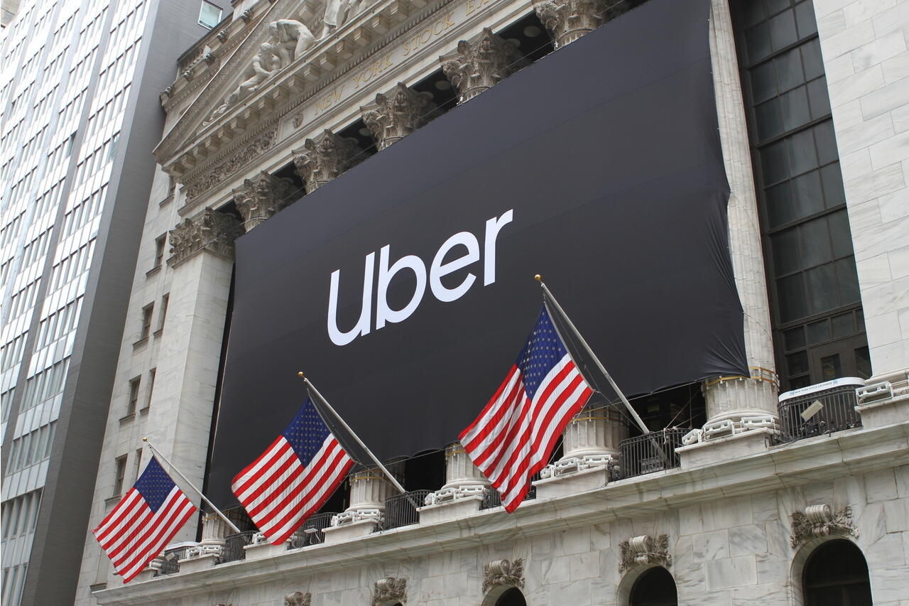 Uber Stock: Buy The Dip, Clear Bullish Opportunity (NYSE:UBER 
