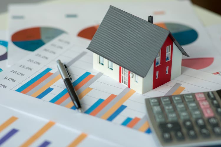 AGNC Investment's Q4 2021 Income Statement And Earnings Projection - Part 2 (Includes Current Recommendation)