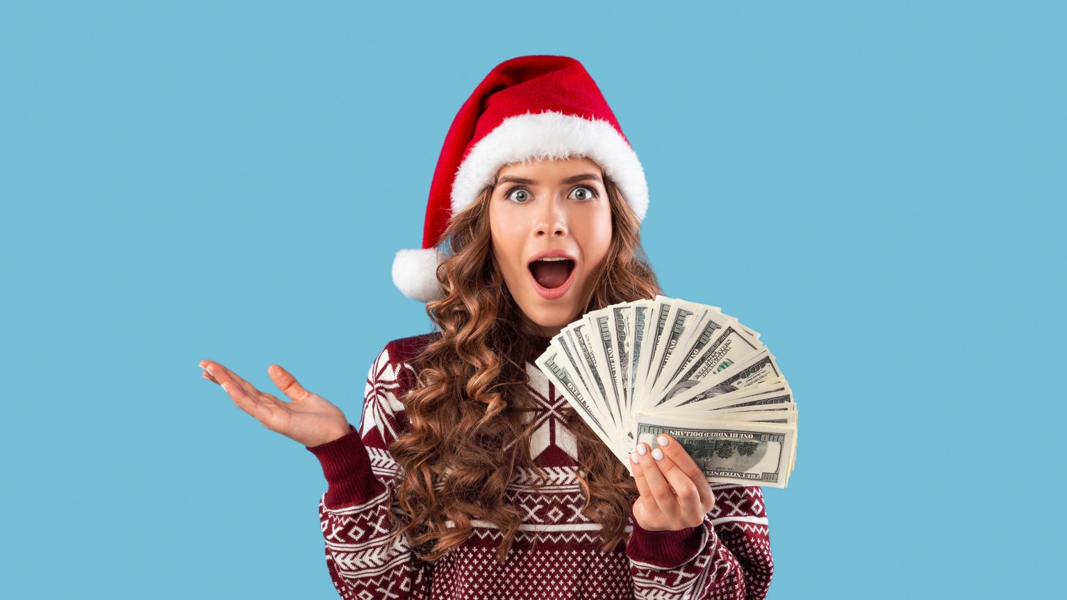 The 2024 CEF Year-End Specials