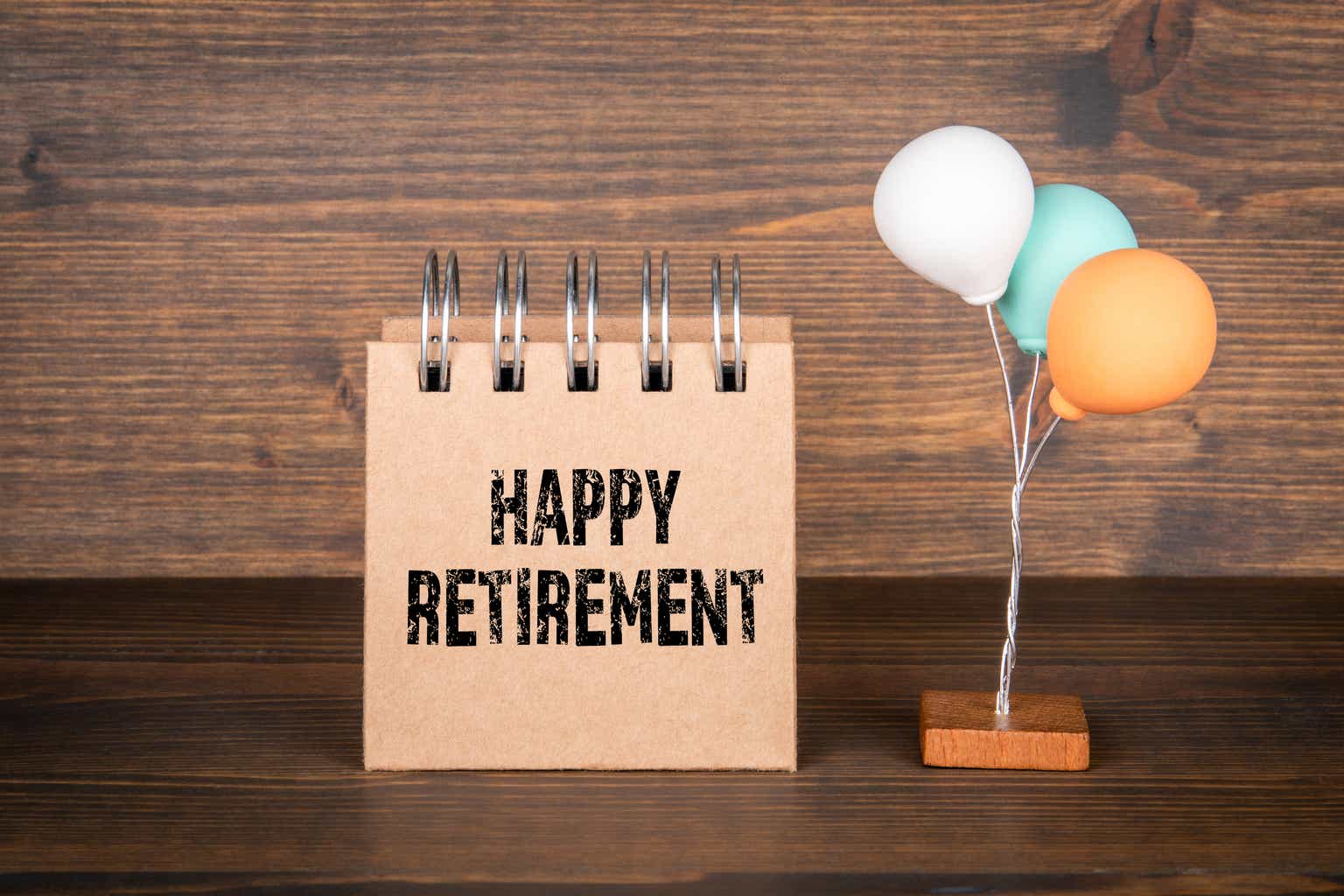 Revisiting The Simple Retirement Portfolios - First Year Update ...