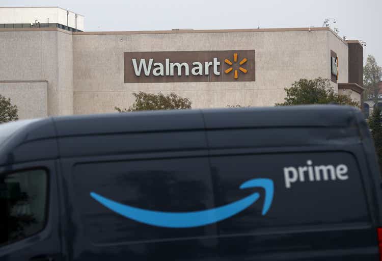 Walmart Launches Walmart Plus Delivery Service