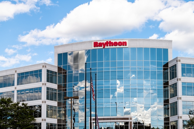 Raytheon secures $183M U.S. Army contract
