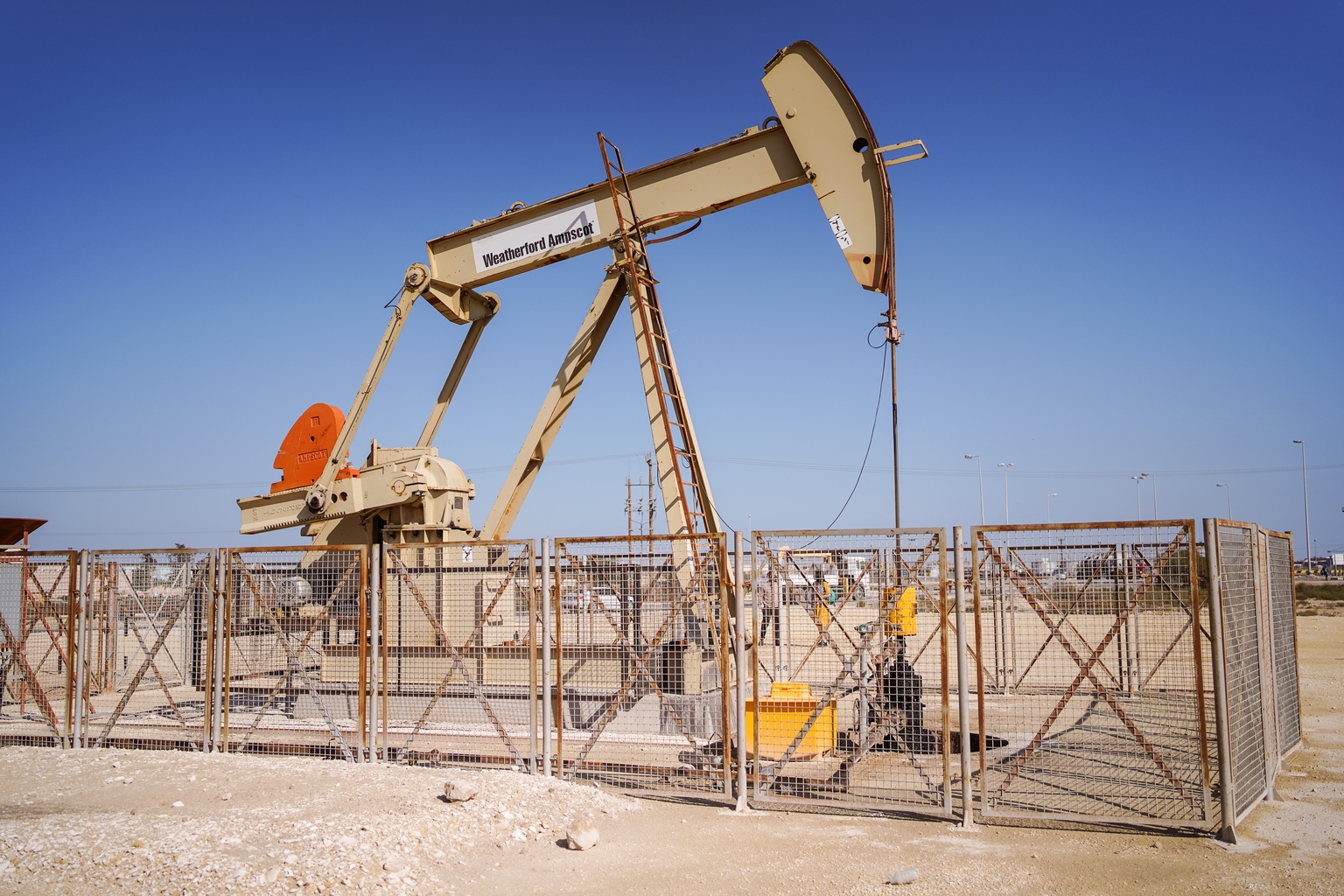 Occidental Petroleum: An Improved Balance Sheet Results In A Great Opportunity