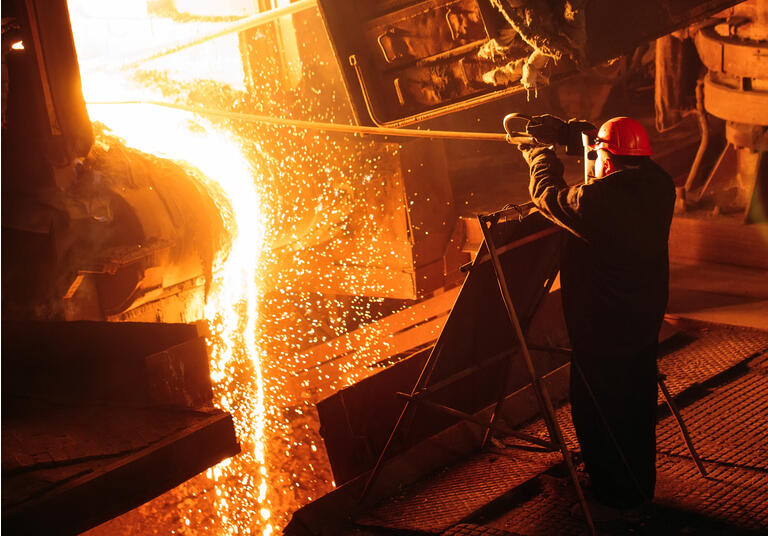 Algoma Steel to build two new EAF plants to replace blast furnace ...