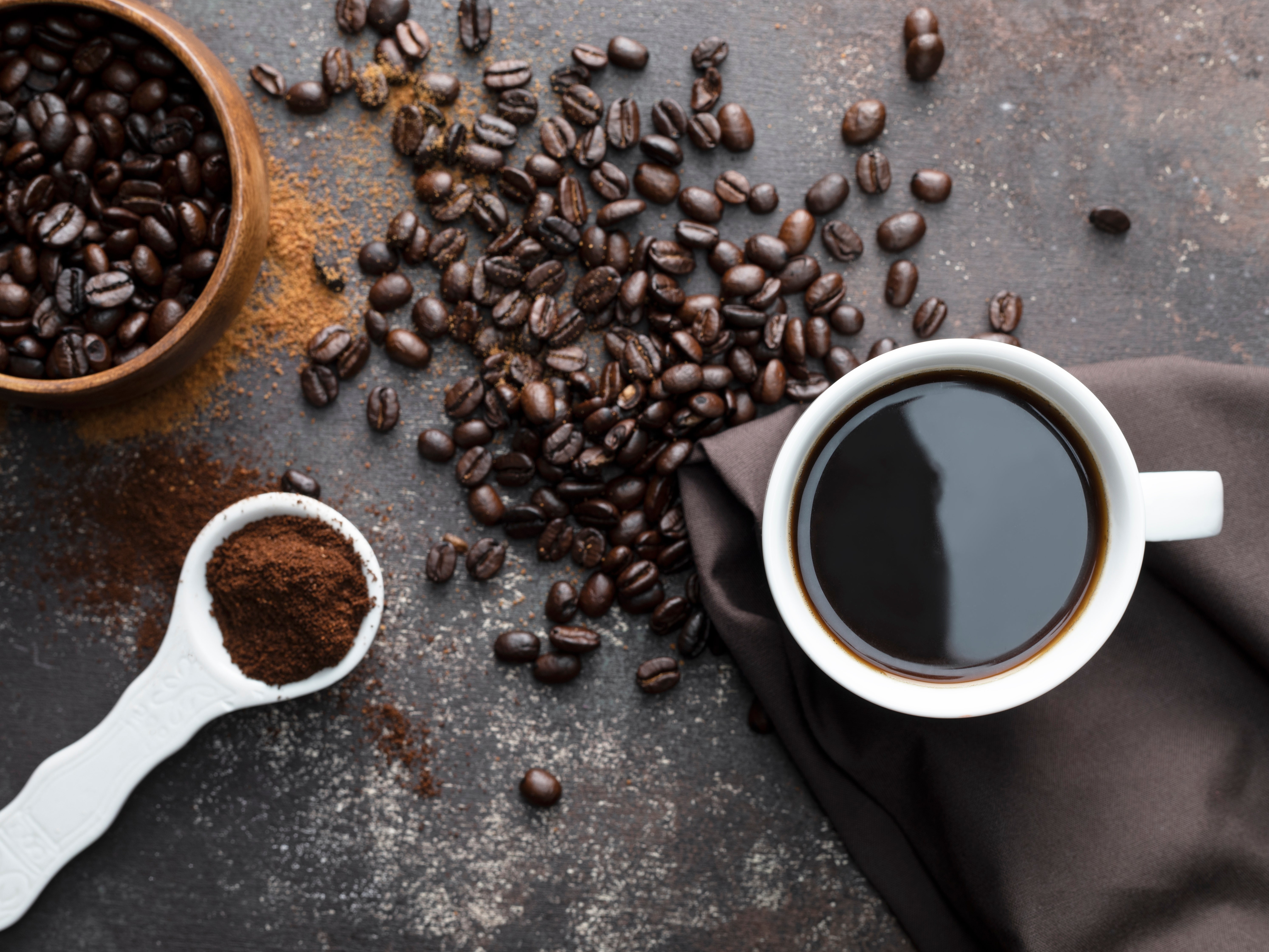 Reborn Coffee Seeks $40 Million IPO For Growth