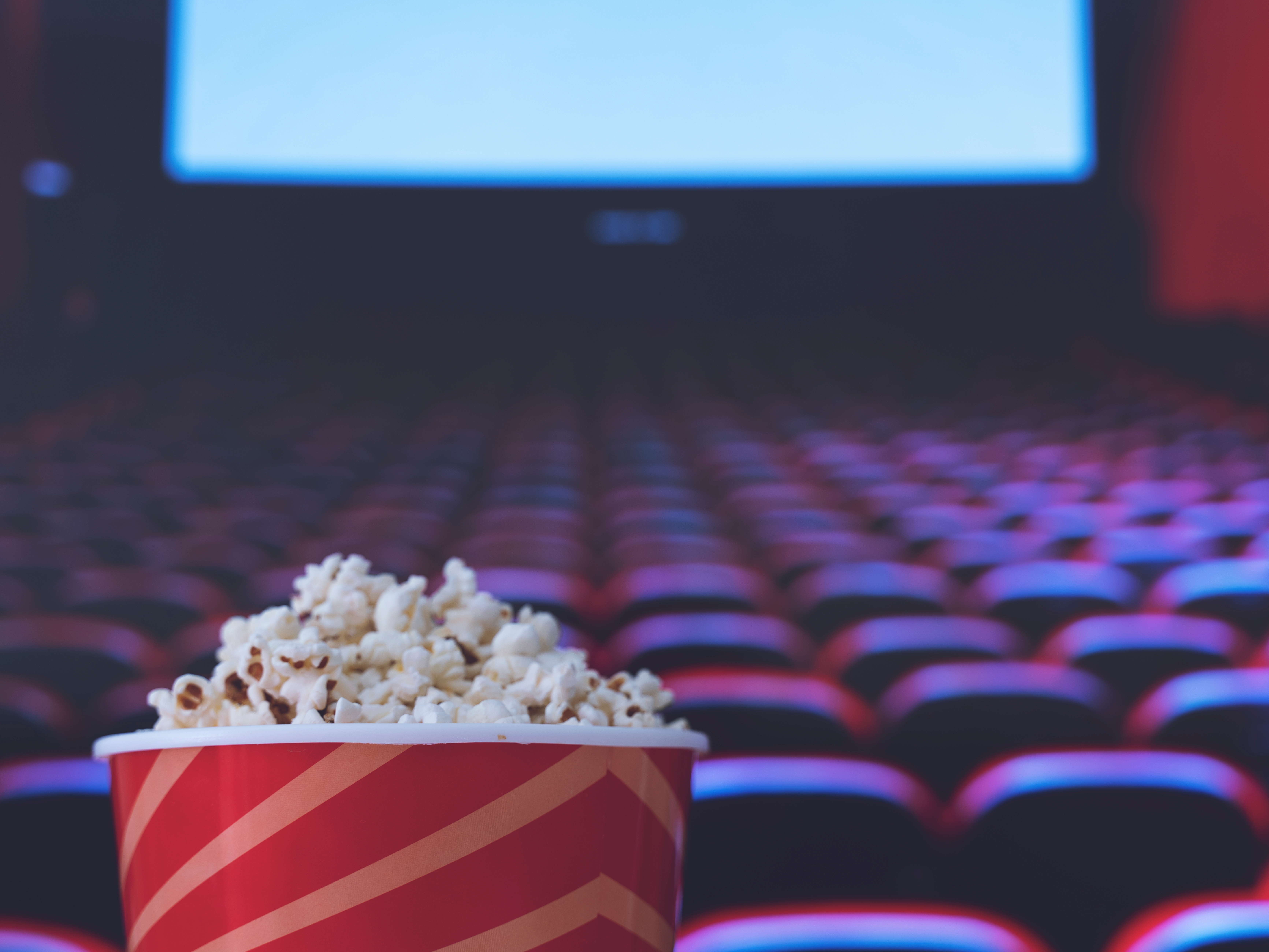 National CineMedia jumps 19% as it notes talks with lenders (NASDAQ:NCMI) |  Seeking Alpha