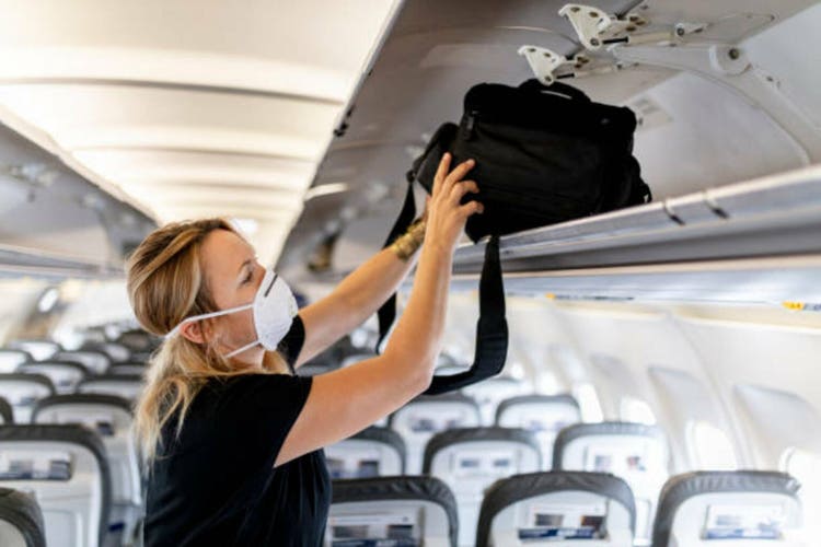 Toxic fumes in aircraft cabins raise safety, health concerns: WSJ (BA:NYSE) | Seeking Alpha