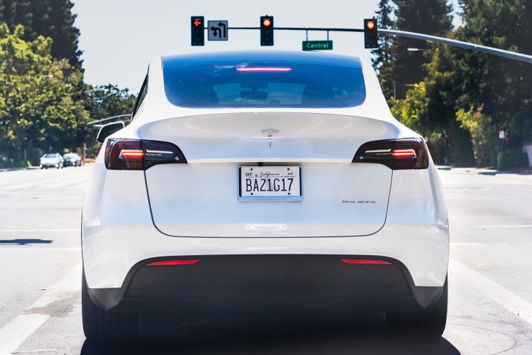Tesla sets sights on Europe in latest self-driving push