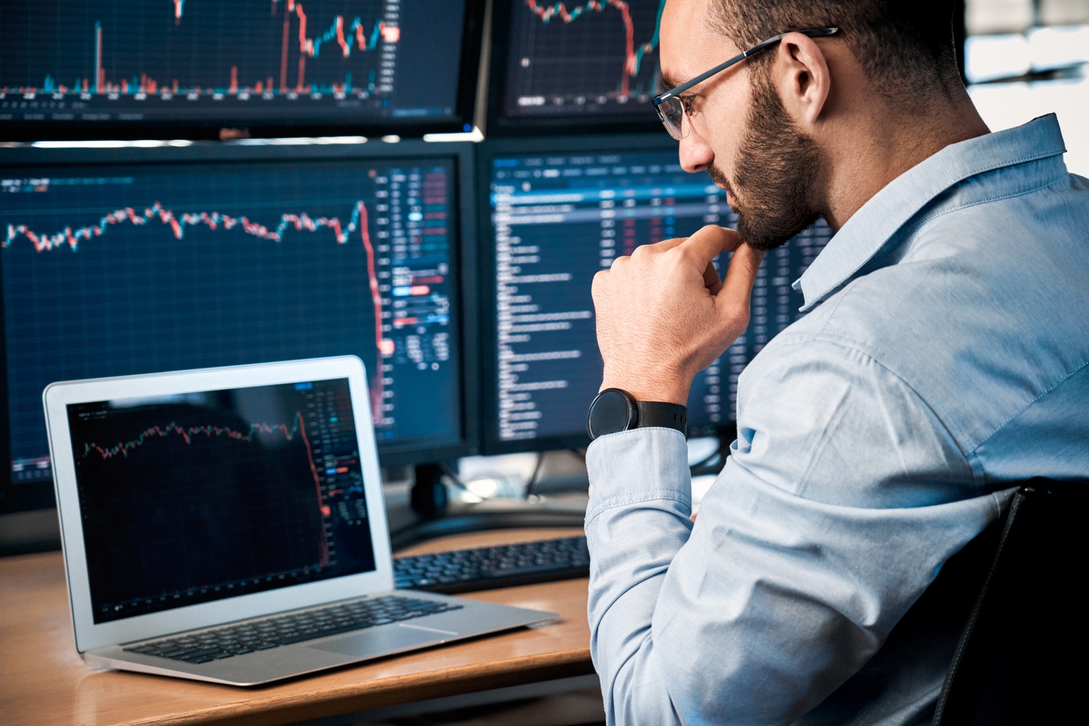Flow Traders: Downgrading To Hold On Weak Operating Momentum (OTCMKTS:FLTLF)