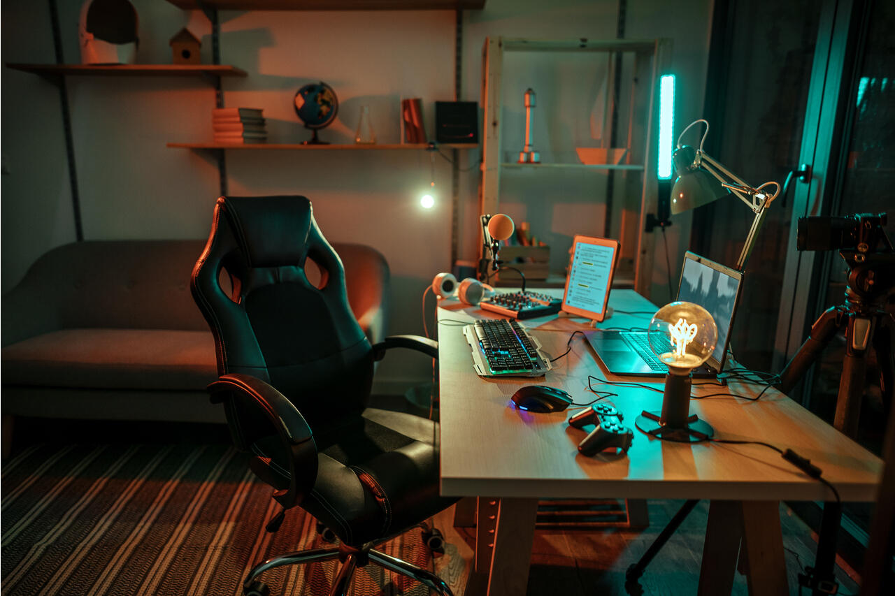 seekingalpha.com - Michael Allison - Corsair Stock: Winning In The Gaming, eSports, And Streaming Space (NASDAQ:CRSR)