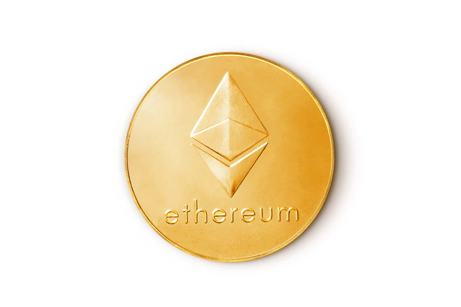 does ethereum have intrinsic value