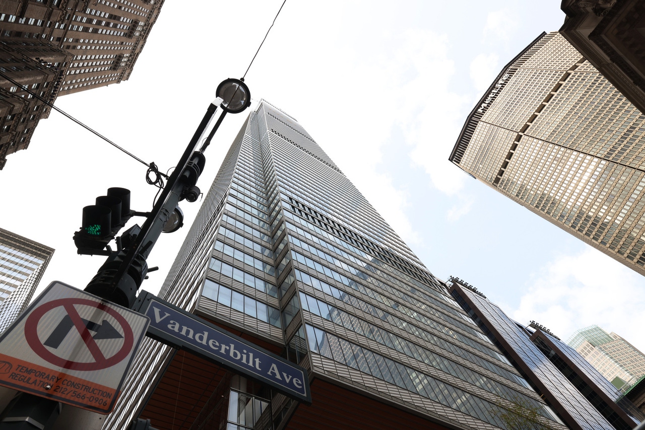 SL Green Realty (NYSESLG) Seeking Alpha