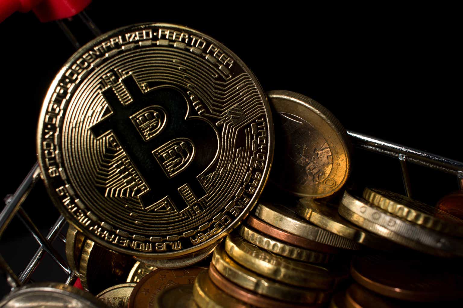 Coinbase: Fear Of A Crypto Bear Market Overblown; Strong Buy