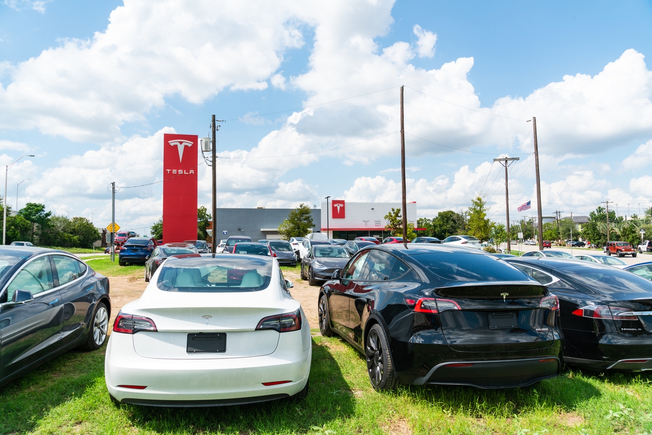 Tesla'S Dojo: A Case Study In Overpromising And Underdelivering - 1ssw6hh
