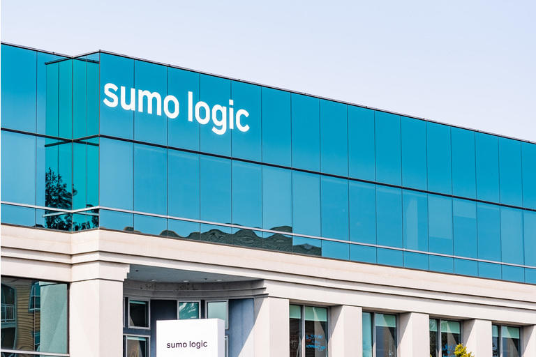 Sumo Logic headquarters in Silicon Valley