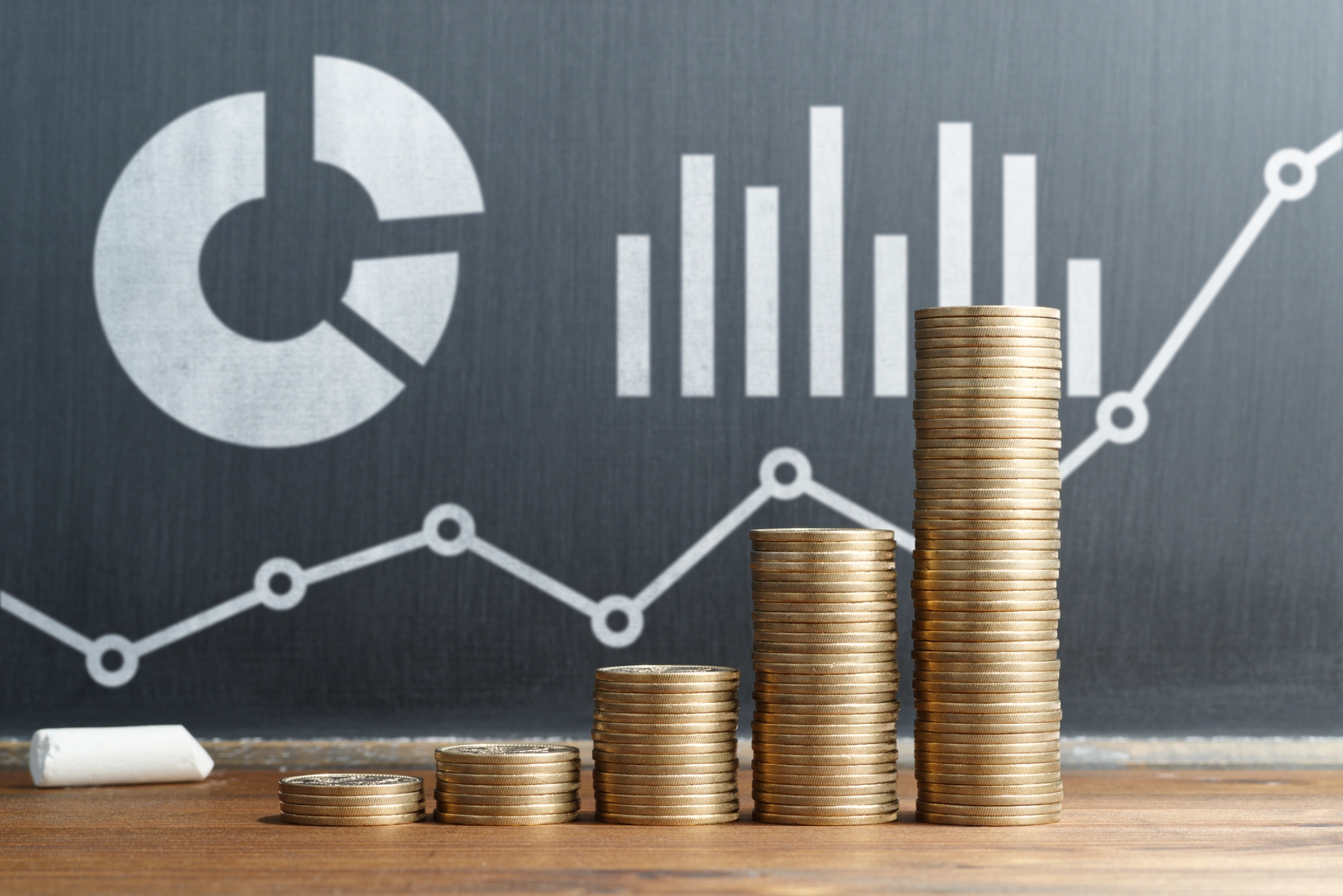 Near-Perfect Portfolio Strategy For Today's Uncertain Market