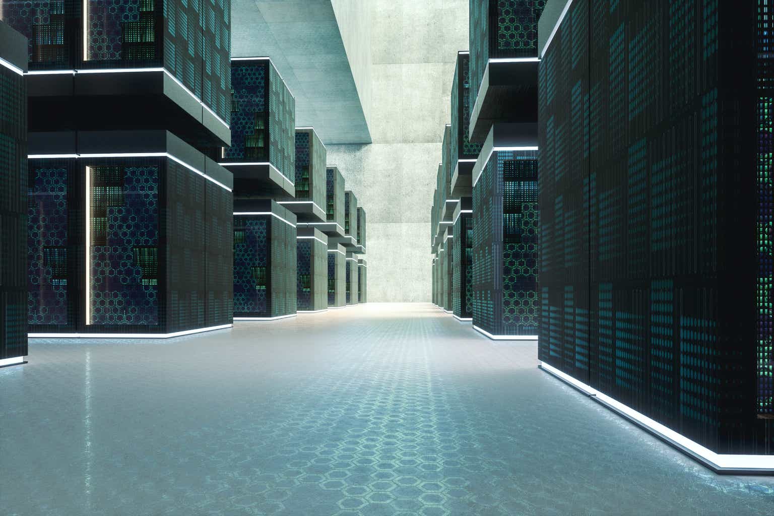 AMD: The Wake-Up Call Is Coming
