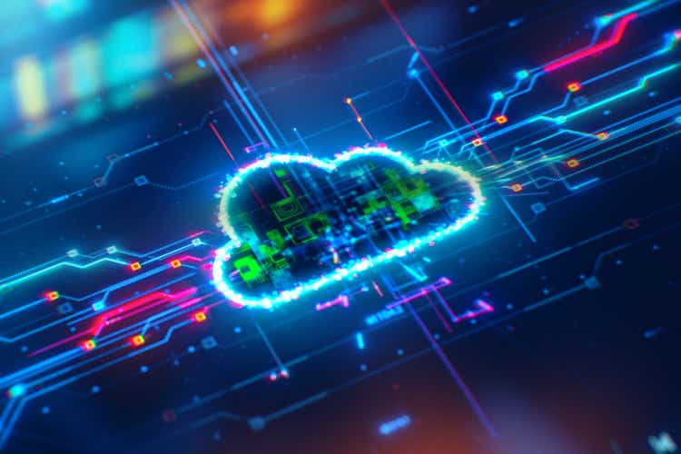 Cloud Network Solution