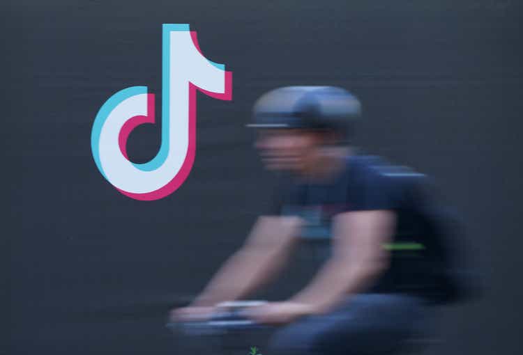 Trump Approves TikTok Takeover By Oracle And Walmart