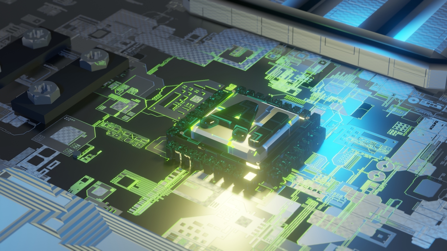 Why ASML's Q3 2026 Results Dropped The Stock Price