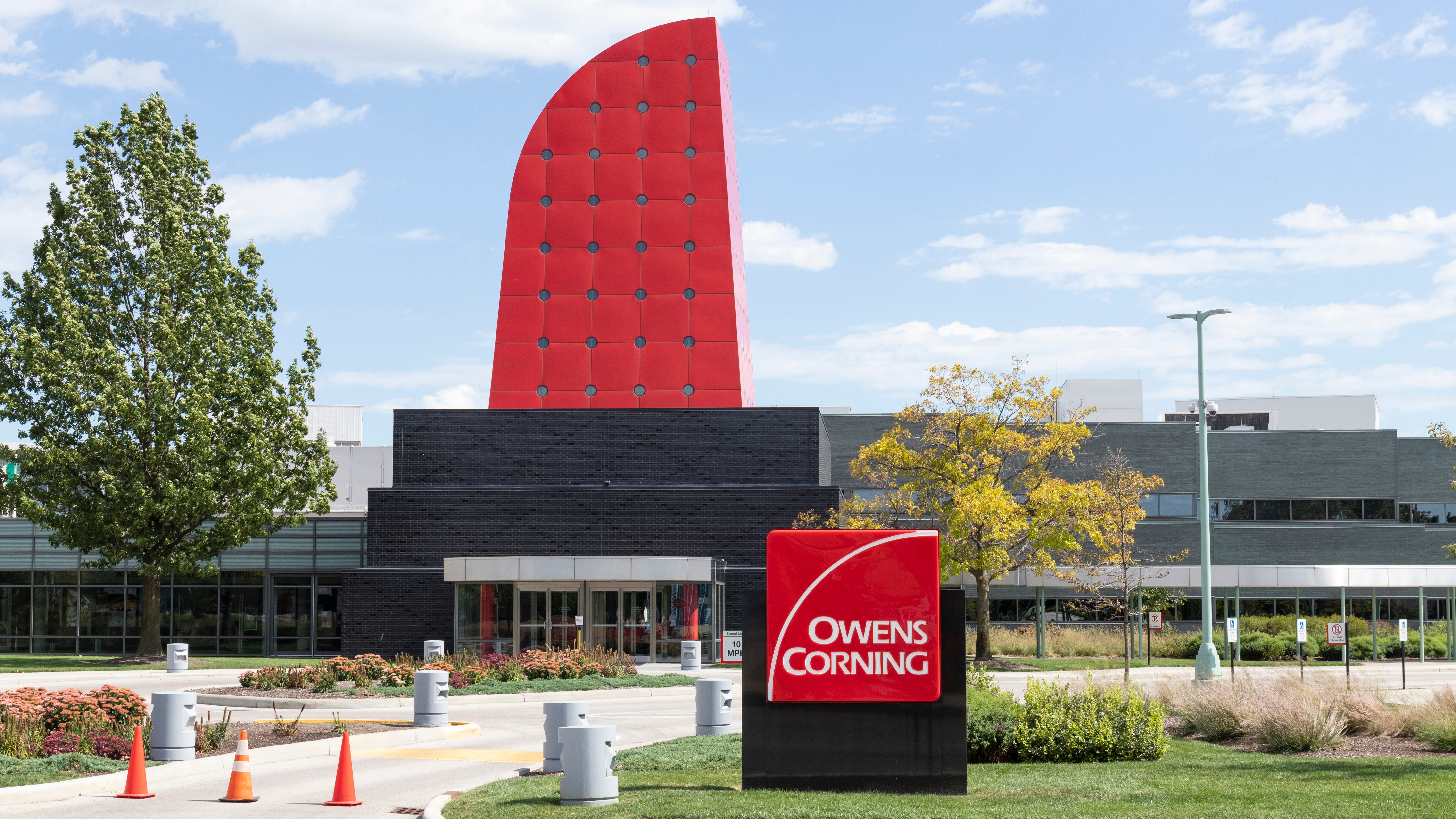 Weather The Storm With Owens Corning