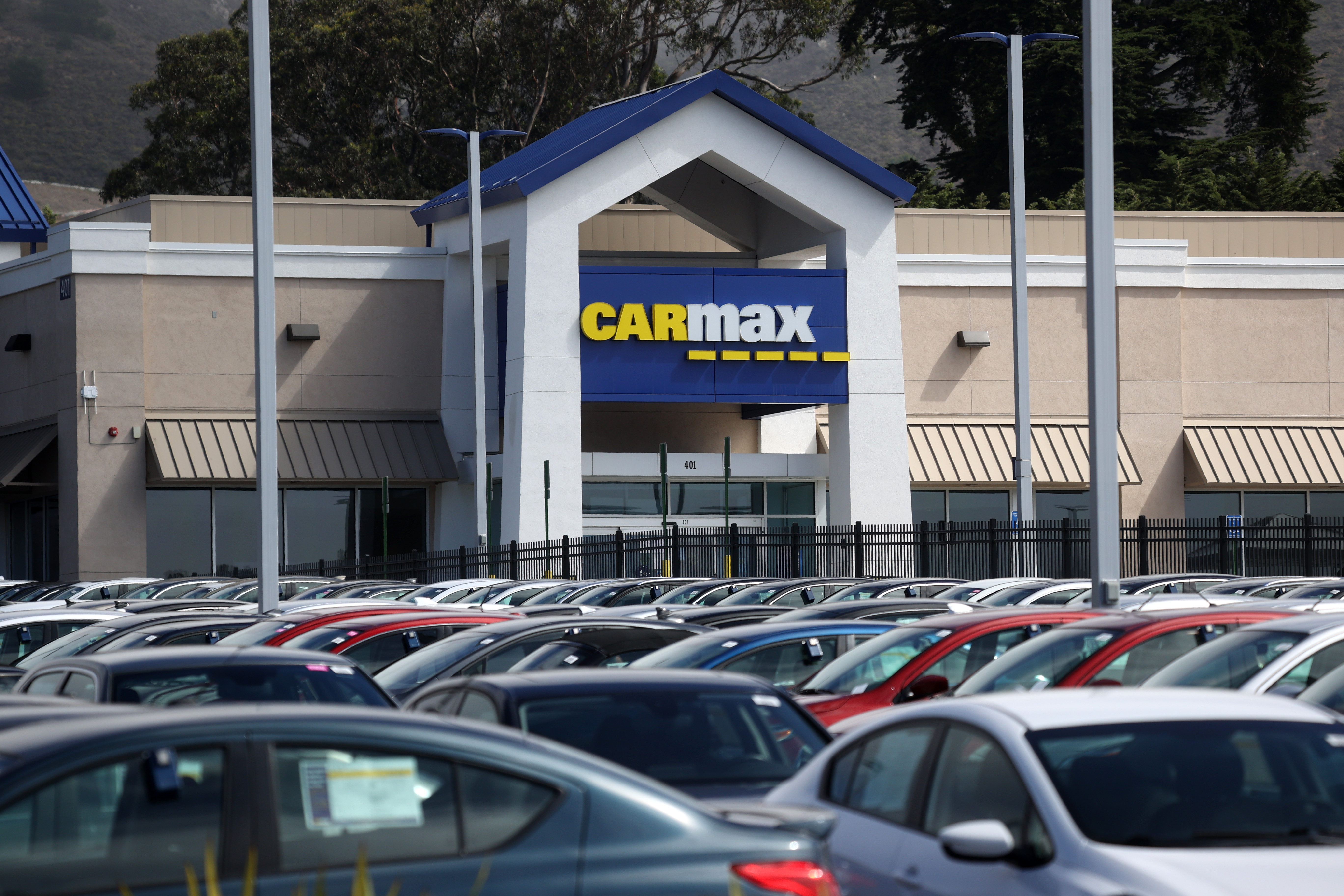 CarMax's Solid Q2 Results Overshadowed By Loan Losses (KMX) | Seeking Alpha