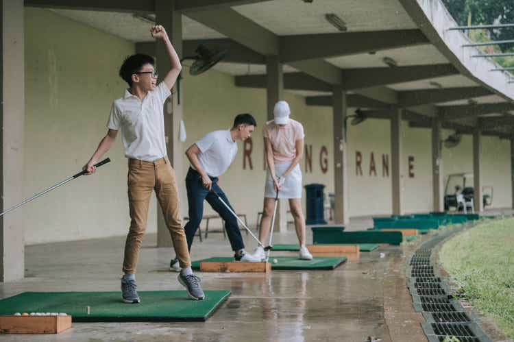 Miniature Golf in Closter, NJ