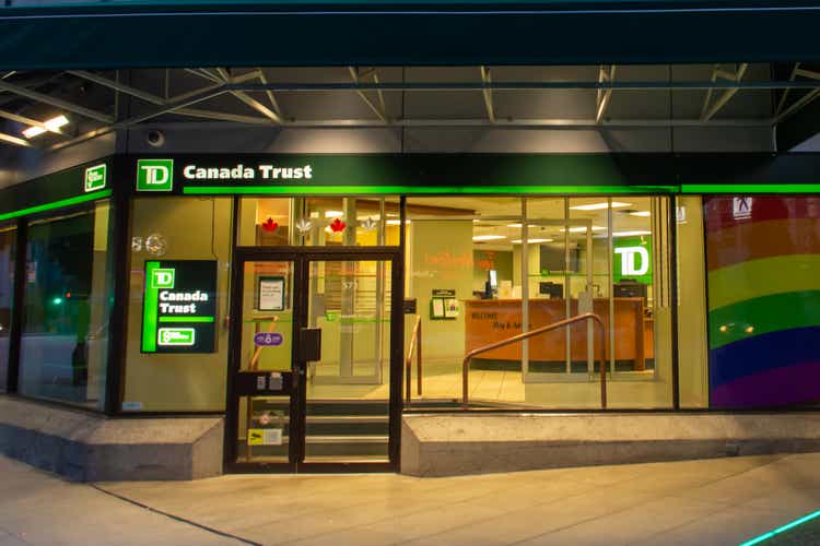 d-clint-wood-td-bank-stock-price-canada