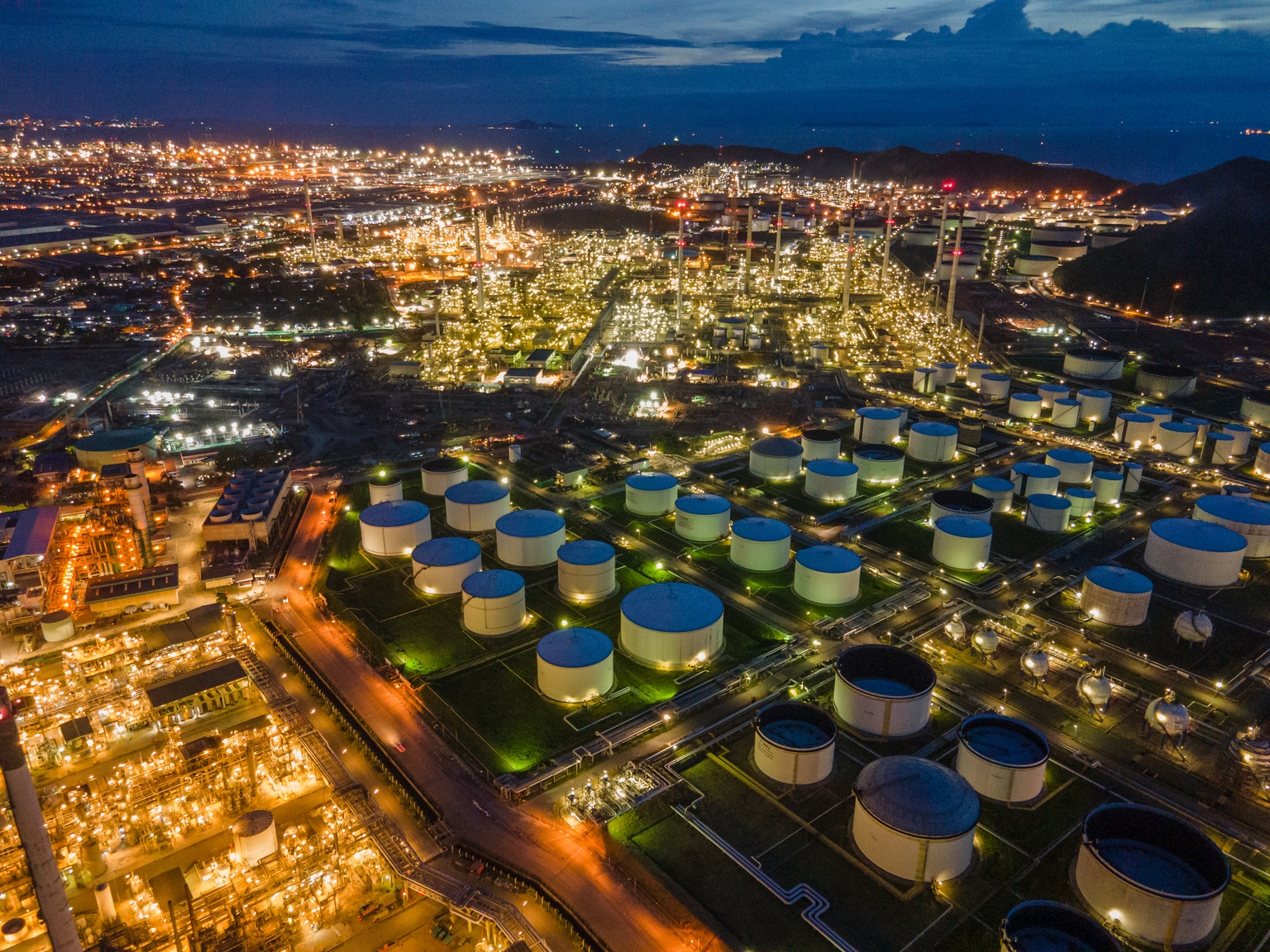 PBF Power: Center East Battle Ought to Hold The Inventory Value Elevated (Purchase)