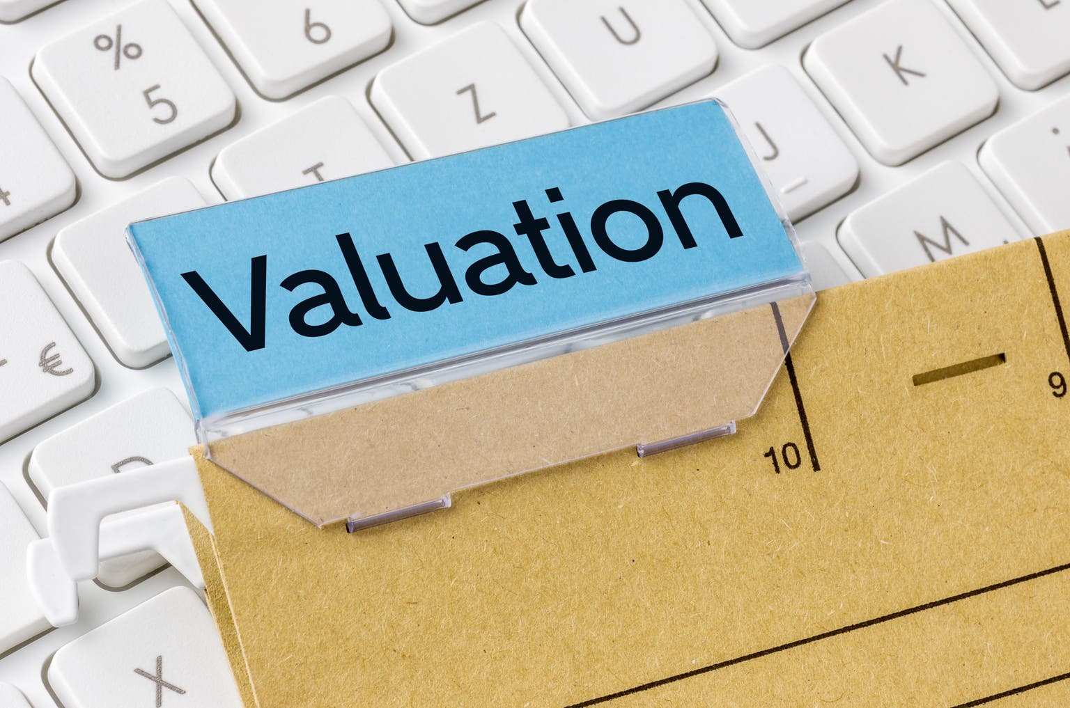 The Paradox Of Market Overvaluation