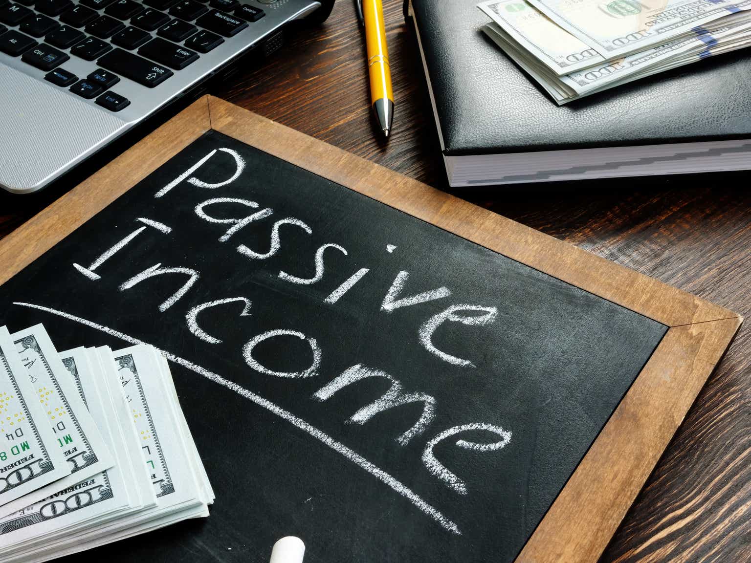 Retirement Passive Income: 4 Reasons To Forget VYM And Buy SCHD Instead (NYSEARCA:SCHD)