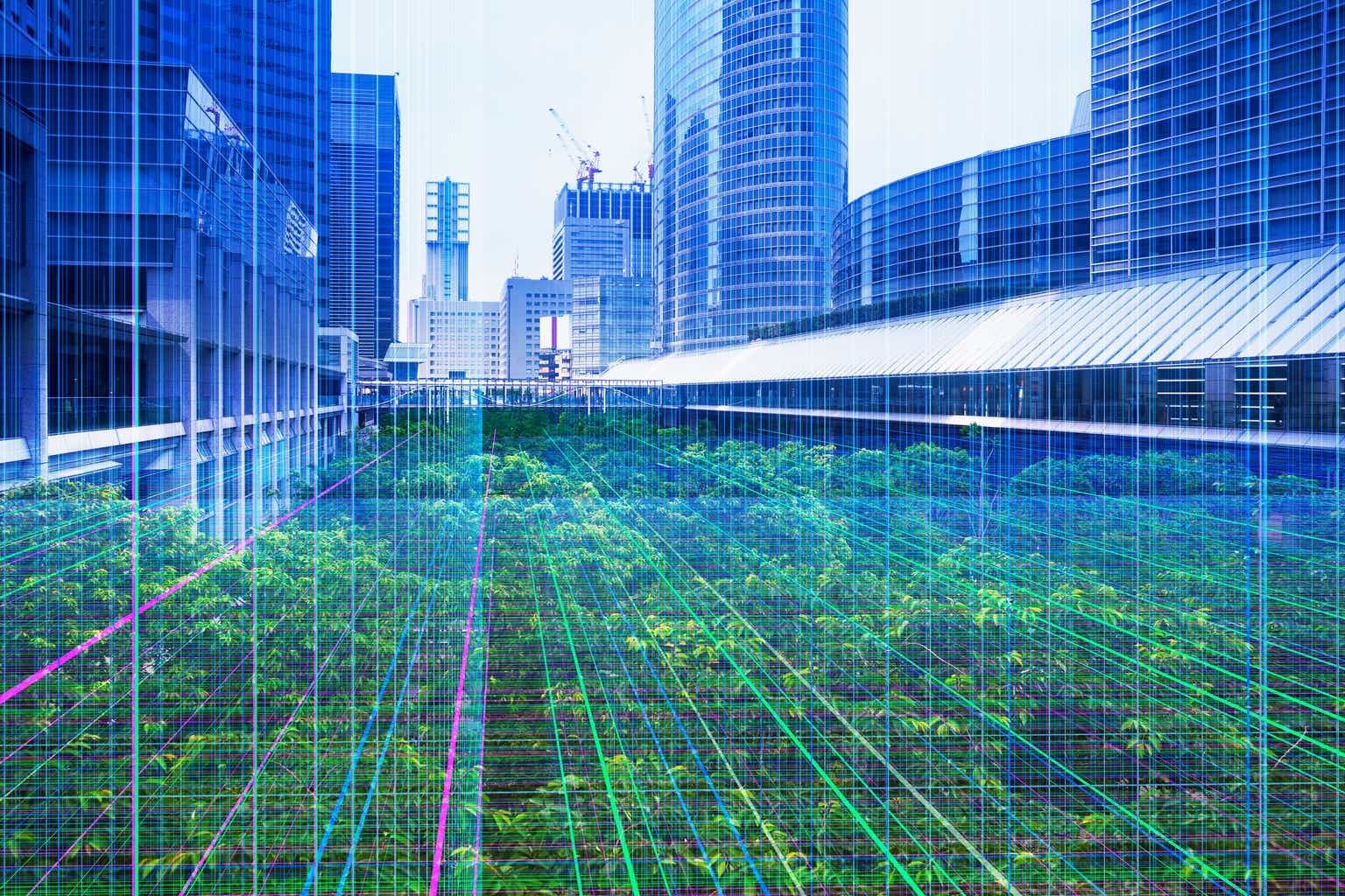 Gorilla Technology: A Speculative AI Play With More Risk Than Reward