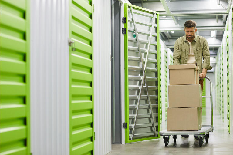 Storage Wars