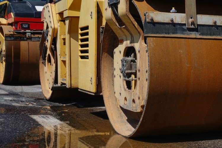 Negative outlook for the rental space in machinery and diversified industrials - Baird