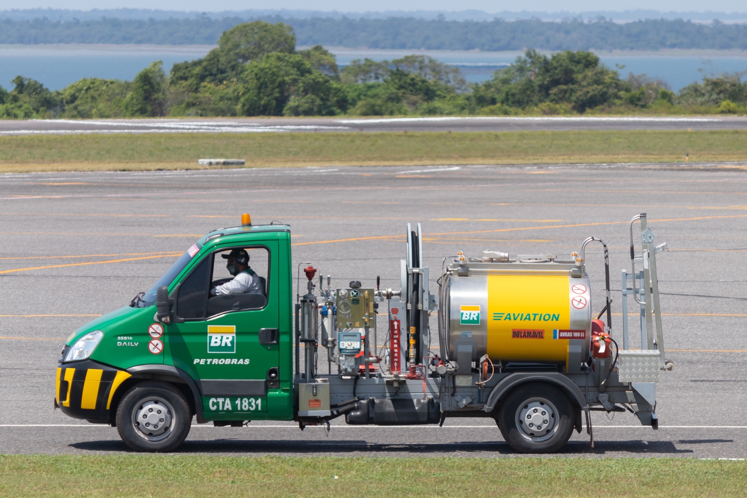 Petrobras: Still The Cleanest Way To Position For Oil Downside—Even After Venezuela (PBR)