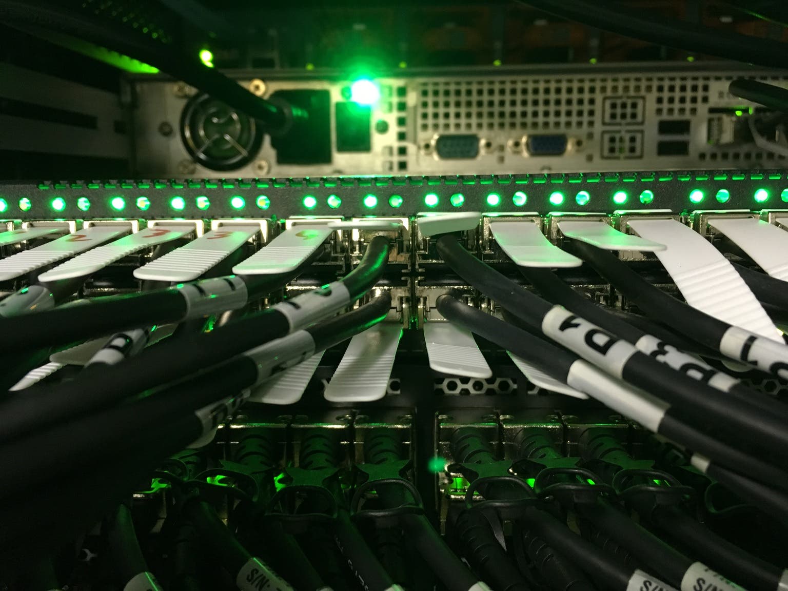 The Rise Of Astera Labs: A Leader In Data Center Connectivity And AI Solutions