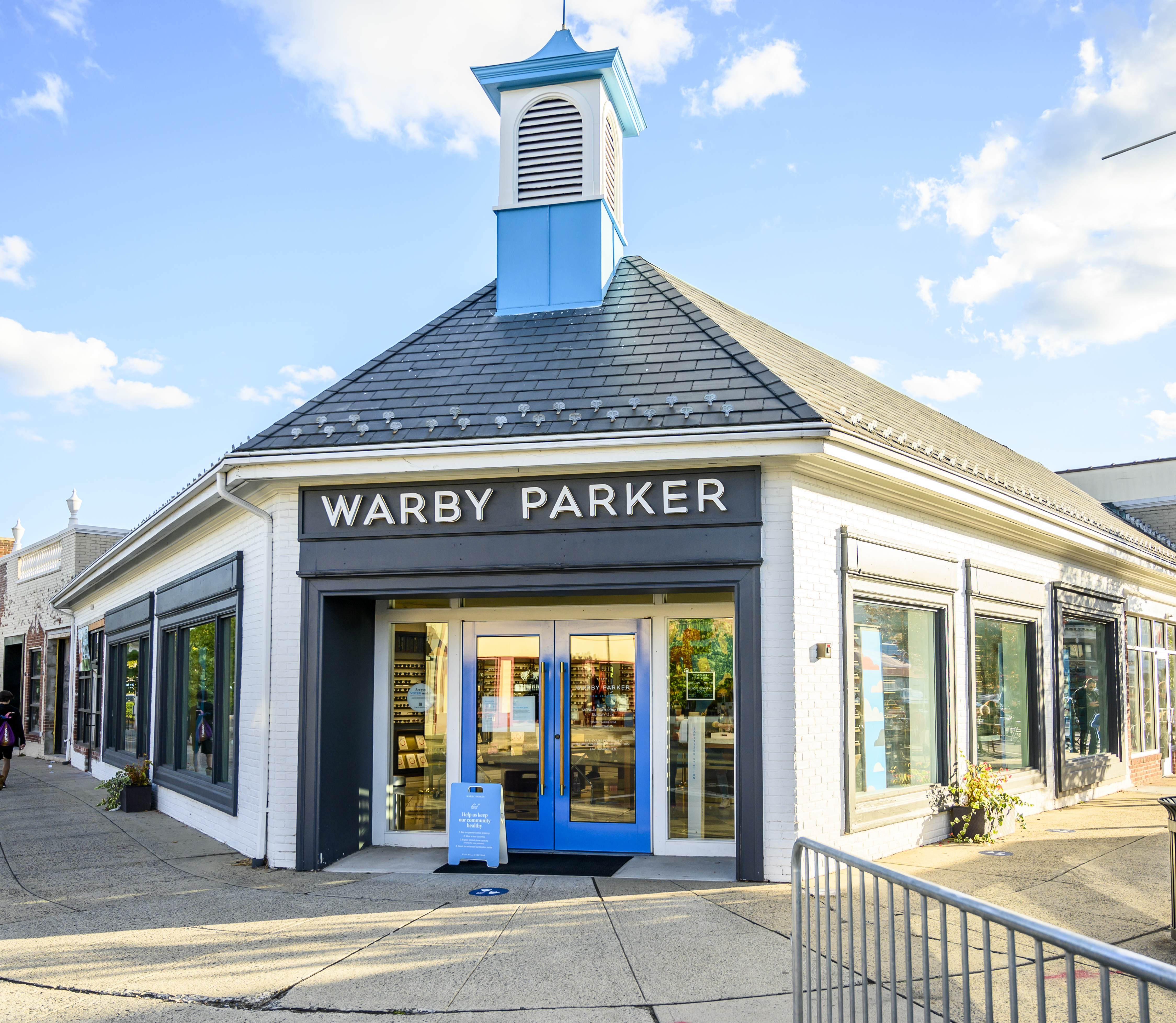 seekingalpha.com - Amy Thielen - Warby Parker disrupts eyewear industry with full-service eyewear retailer - BofA (WRBY:NYSE)