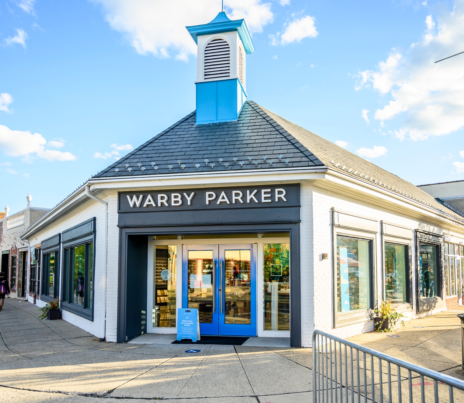 Warby Parker: Not Enough Margin Of Safety To Make The Vision Worth Buying
