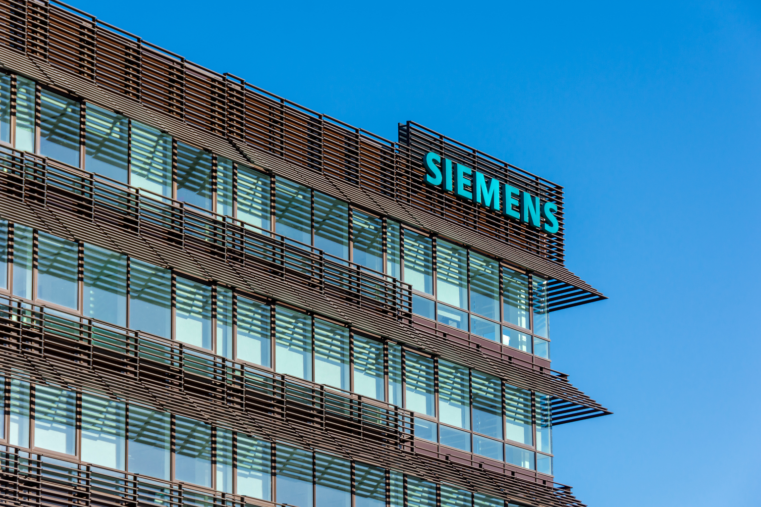 Siemens: I Am Buying The Dip (OTCMKTS:SIEGY) | Seeking Alpha