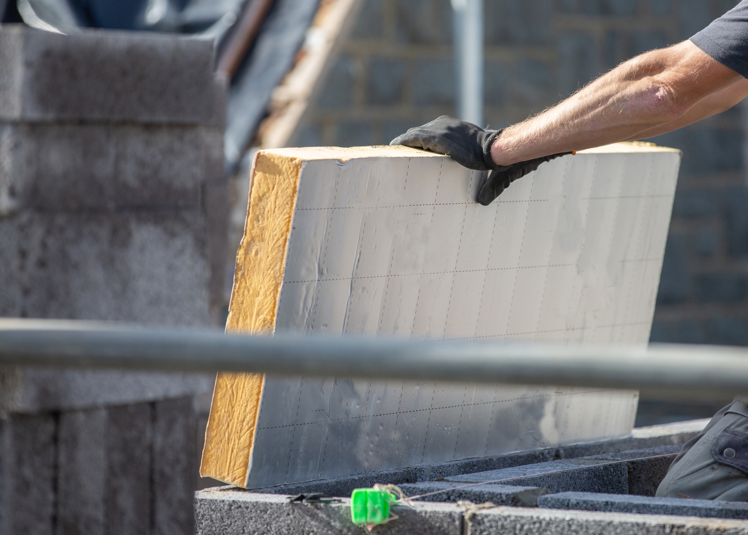 TopBuild: Positioned For Growth As Housing Cycle Turns (NYSE:BLD) TopBuild: Positioned For Growth As Housing Cycle Turns (NYSE:BLD)