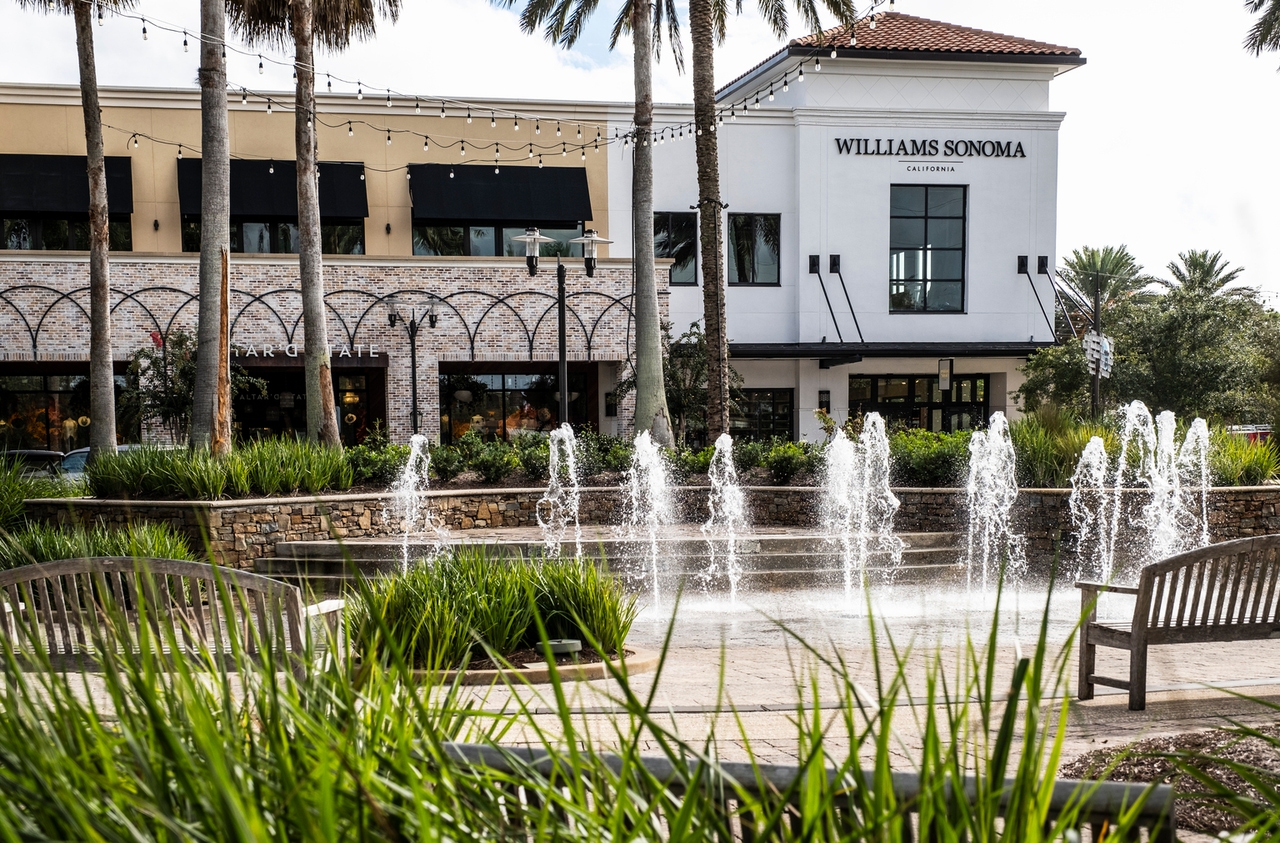 Williams-Sonoma: Healthy Comps And Boosting Margins Despite Tariffs  (NYSE:WSM) | Seeking Alpha